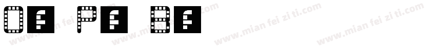 Opinion Pro Bold字体转换